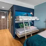 Quality The Reef 4* Frederikshavn