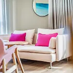 Quality The Reef Hotel