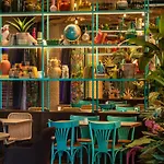 Quality The Reef Hotel 4*