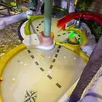 Hotel Quality The Reef 4*