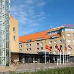 Quality The Reef Hotel Frederikshavn