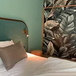Quality The Reef 4* Frederikshavn