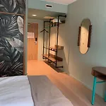 Quality The Reef Hotel 4*