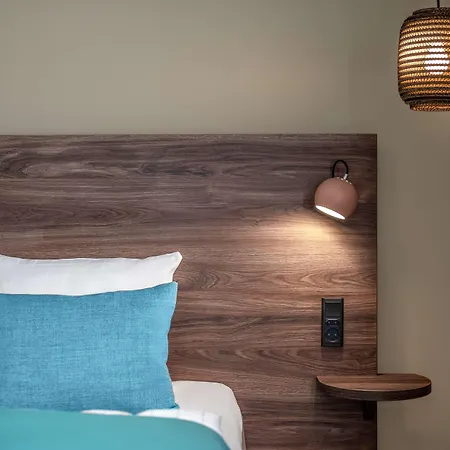 Hotell Quality The Reef