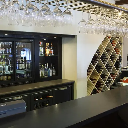 Hotell Quality The Reef 4*