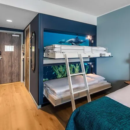 Quality The Reef 4* Frederikshavn