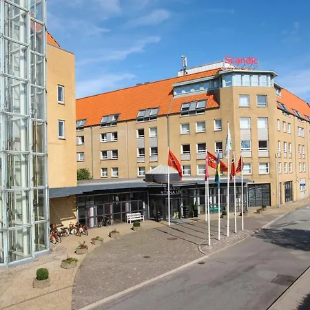 Quality The Reef 4* Frederikshavn