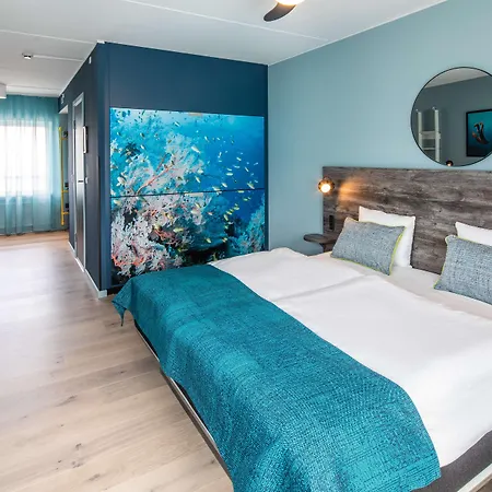 Hotell Quality The Reef
