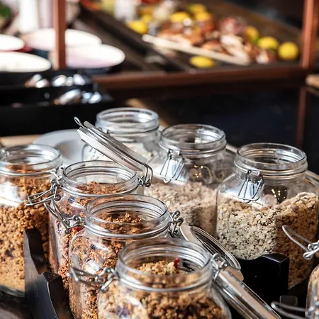 Hotel Quality The Reef