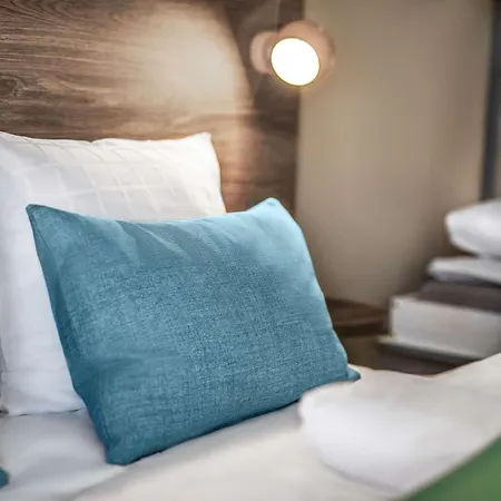 Hotell Quality The Reef