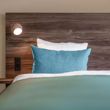 Quality The Reef Frederikshavn