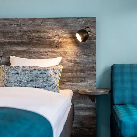 Hotel Quality The Reef 4*