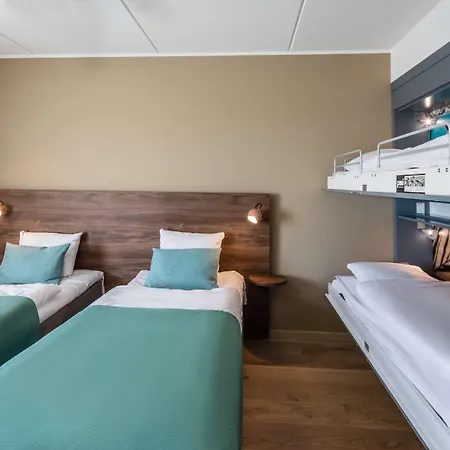 Quality The Reef 4* Frederikshavn