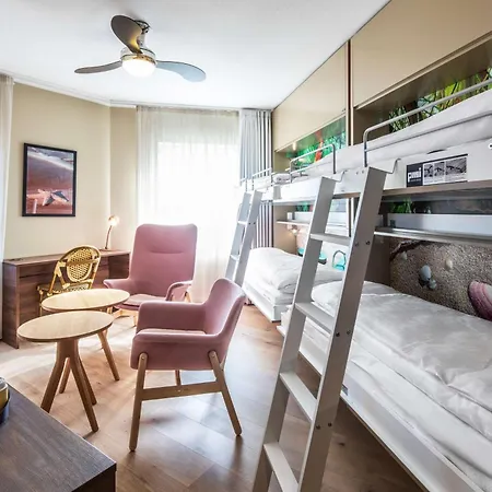 Quality The Reef Frederikshavn