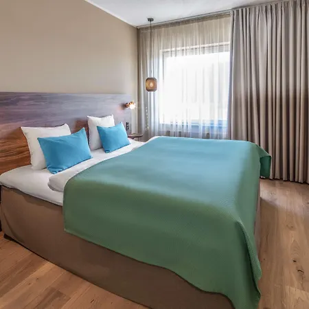 Hotell Quality The Reef