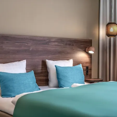 Quality The Reef Hotell 4*