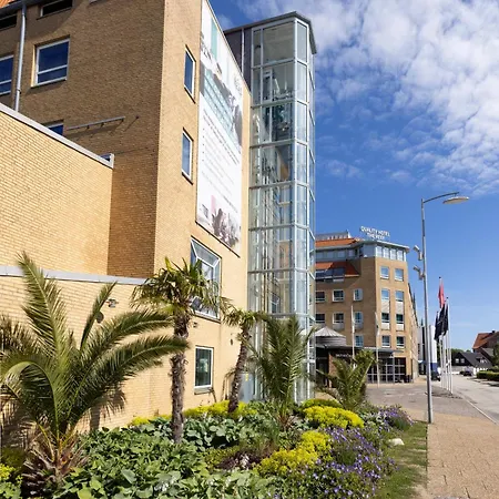 فندق Quality The Reef