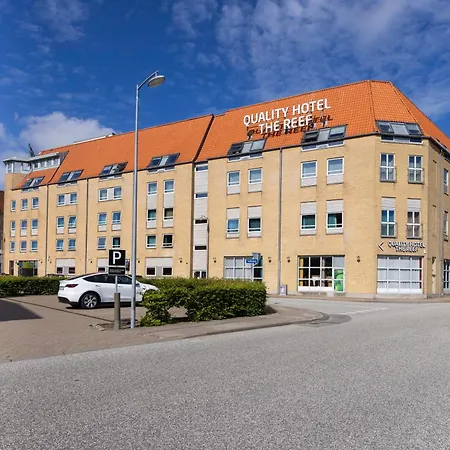 Hotel Quality The Reef