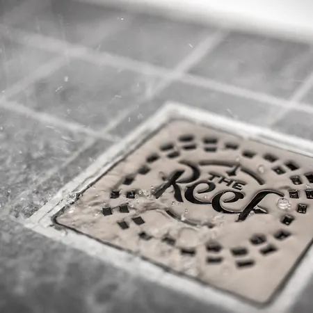 Quality The Reef Hotell 4*
