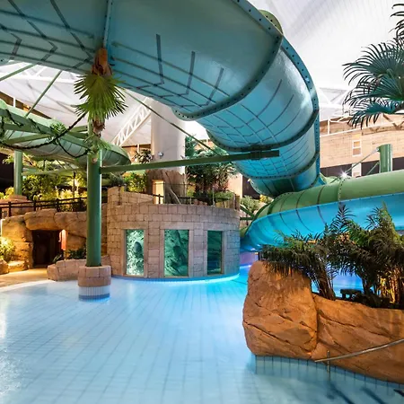Hotel Quality The Reef 4*