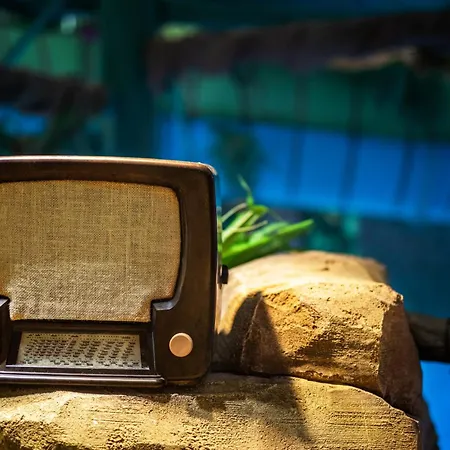 Hotel Quality The Reef Frederikshavn