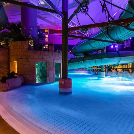 Quality The Reef فريكشهاون