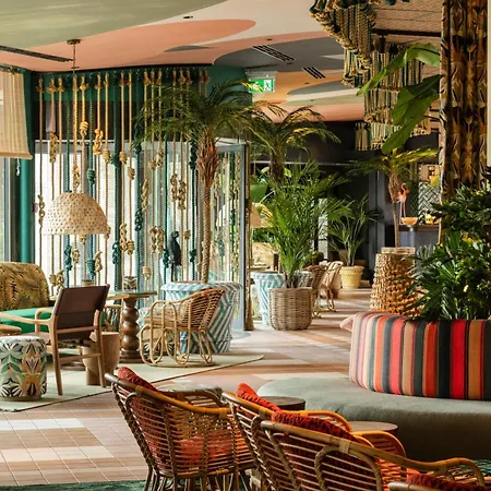 Quality The Reef 4* Frederikshavn