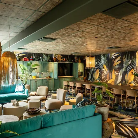 Hotel Quality The Reef