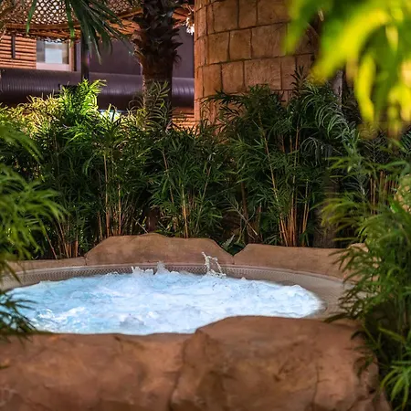 Hotel Quality The Reef 4*