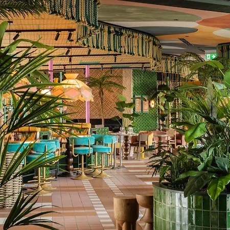 Hotell Quality The Reef Frederikshavn