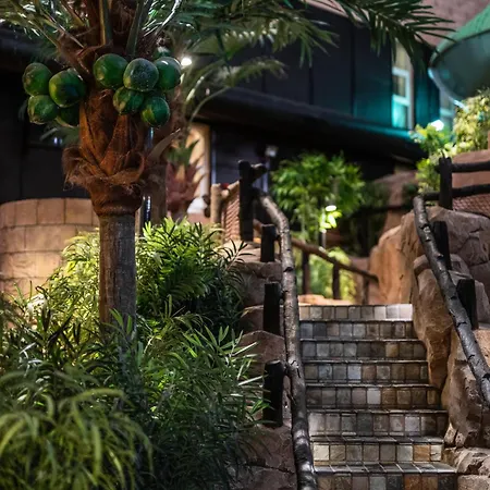 Quality The Reef فريكشهاون