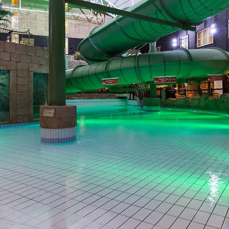 Quality The Reef Hotell