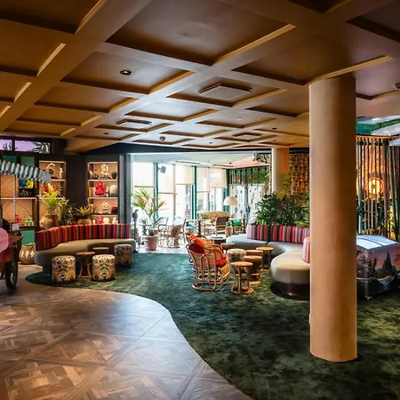 Quality The Reef فريكشهاون