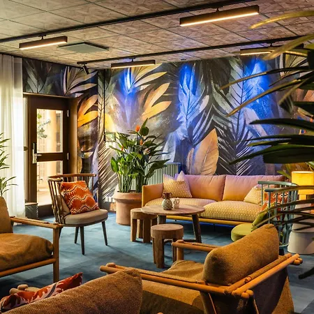 Hotell Quality The Reef 4*