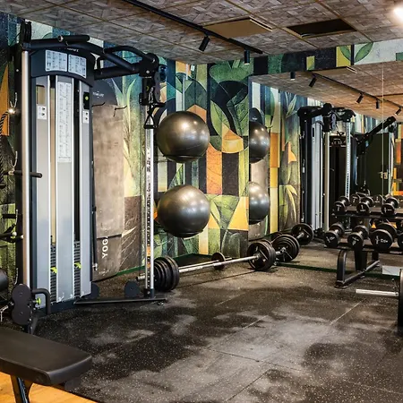 Quality The Reef فريكشهاون