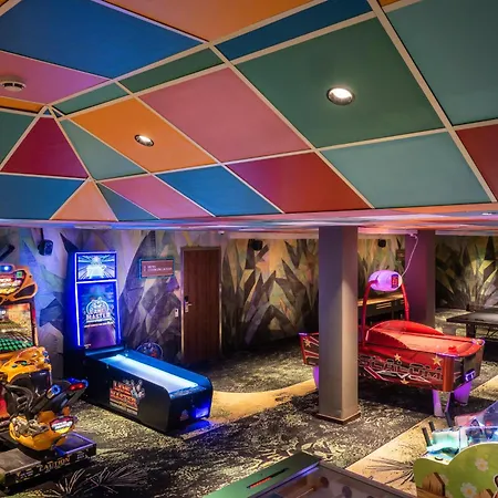 Quality The Reef Hotel