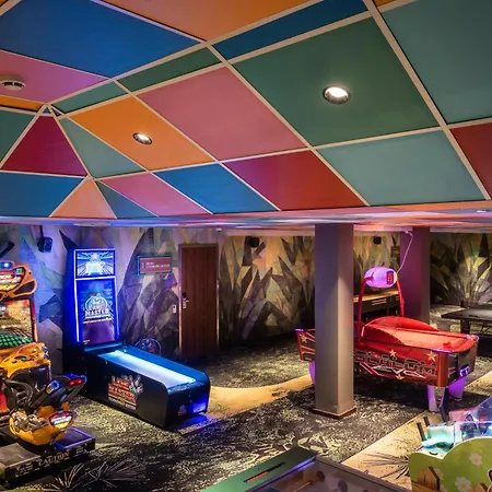 Quality The Reef Hotel