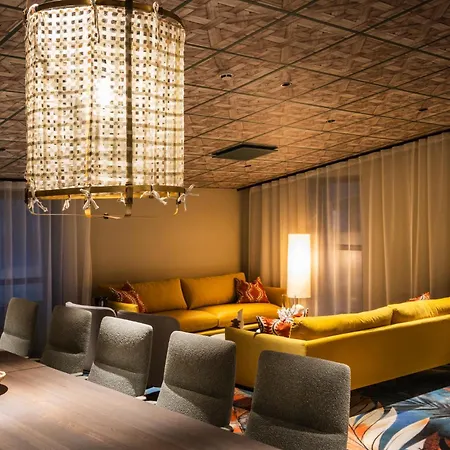 Quality The Reef Hotell 4*