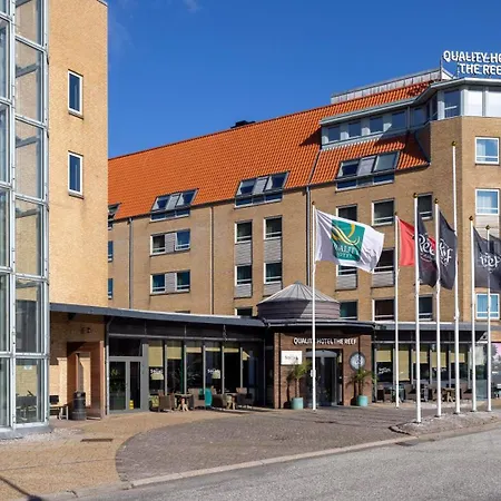 Hotel Quality The Reef