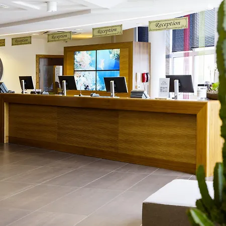 Hotel Quality The Reef