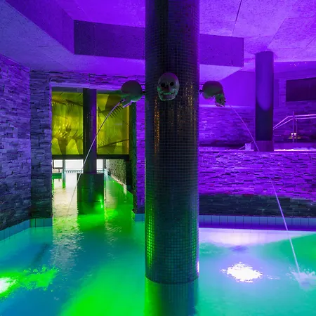 Quality The Reef Frederikshavn