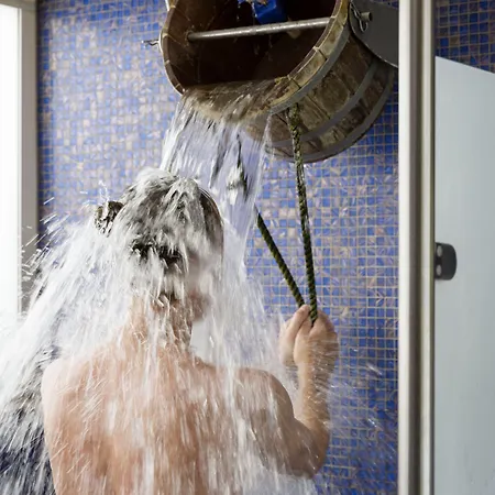 Quality The Reef Frederikshavn