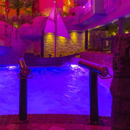 Quality The Reef Hotel Frederikshavn