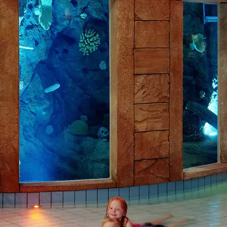 Hotel Quality The Reef Frederikshavn