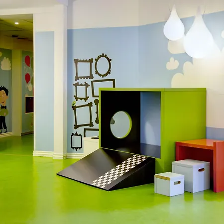 Hotel Quality The Reef 4*