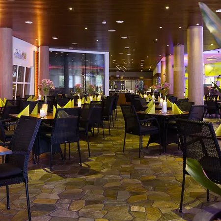 Hotel Quality The Reef Frederikshavn