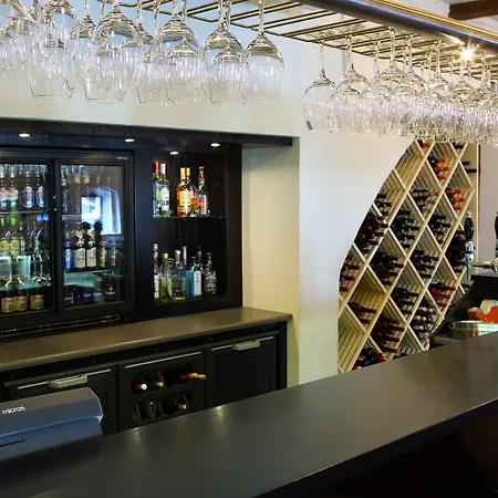 Hotel Quality The Reef Frederikshavn
