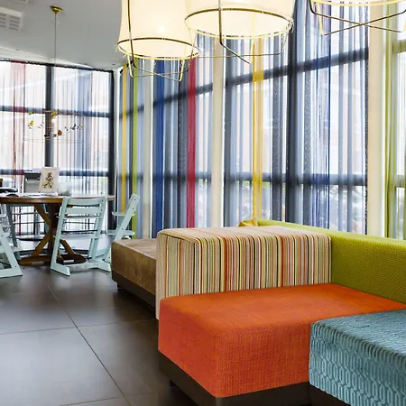 Quality The Reef Frederikshavn