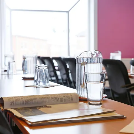 Quality The Reef Frederikshavn