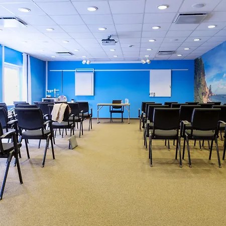 Quality The Reef فريكشهاون